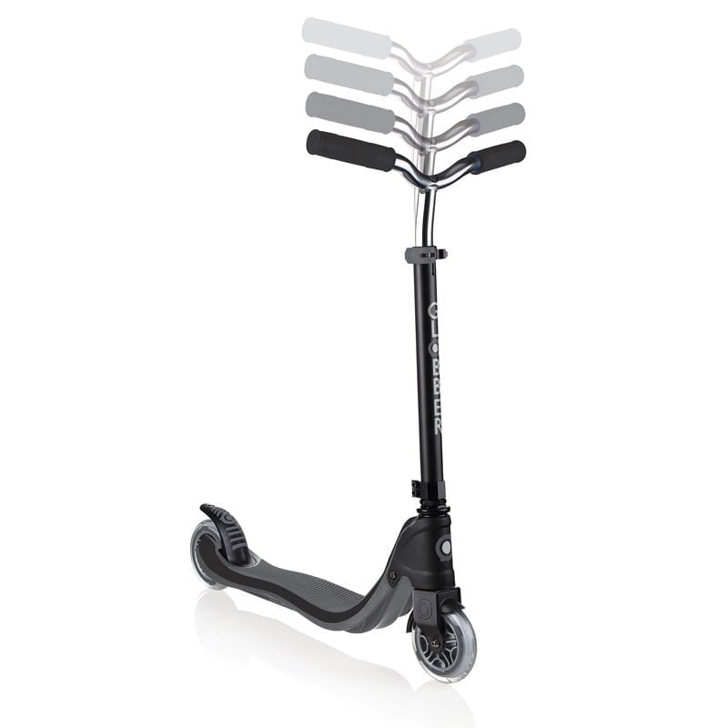 Globber Scooter/Flow 125/Siyah