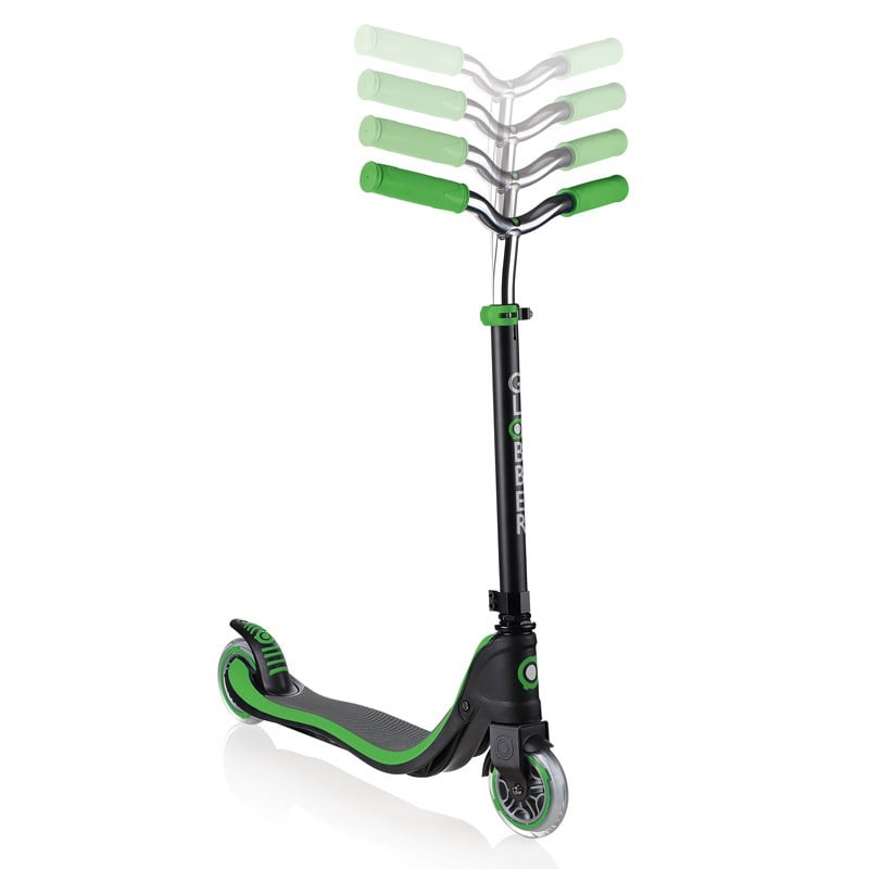 Globber Scooter/Flow 125/Yeşil