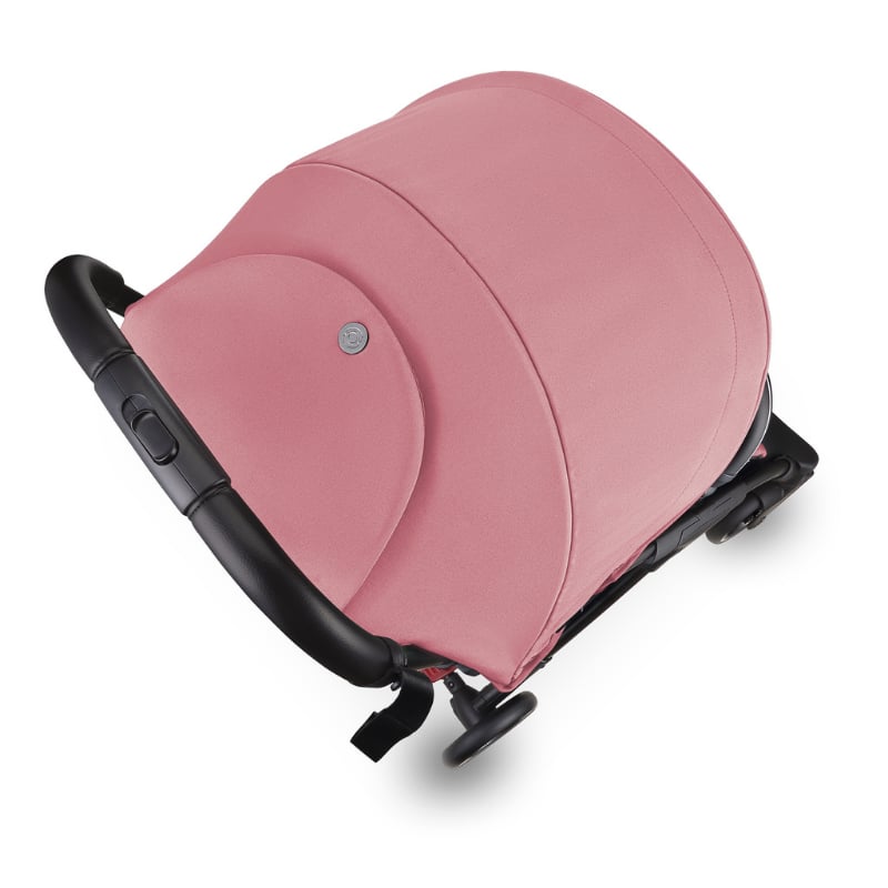 Globber Stroll-lite Bebek Arabası - Pembe