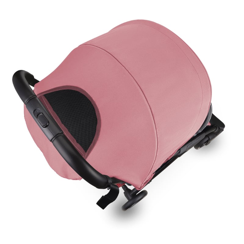 Globber Stroll-lite Bebek Arabası - Pembe