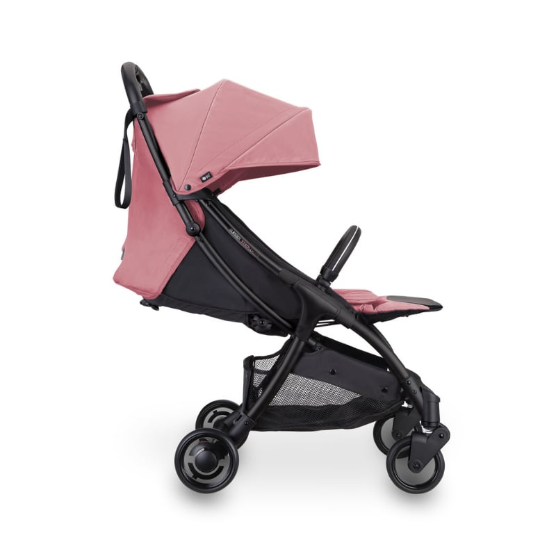 Globber Stroll-lite Bebek Arabası - Pembe