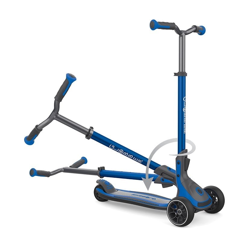 Globber Ultimum Scooter - Lacivert