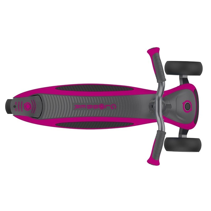 Globber Ultimum Scooter - Pembe