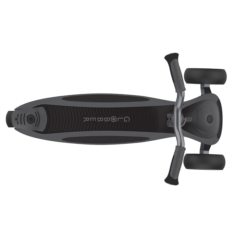 Globber Ultimum Scooter - Siyah