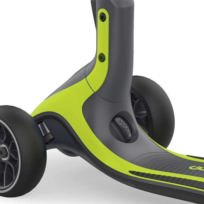 Globber Ultimum Scooter - Yeşil