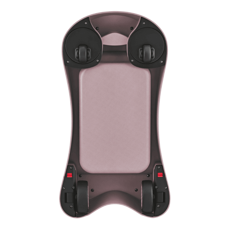 Globber Walk N' Roll 2in1 Ecologic - Berry