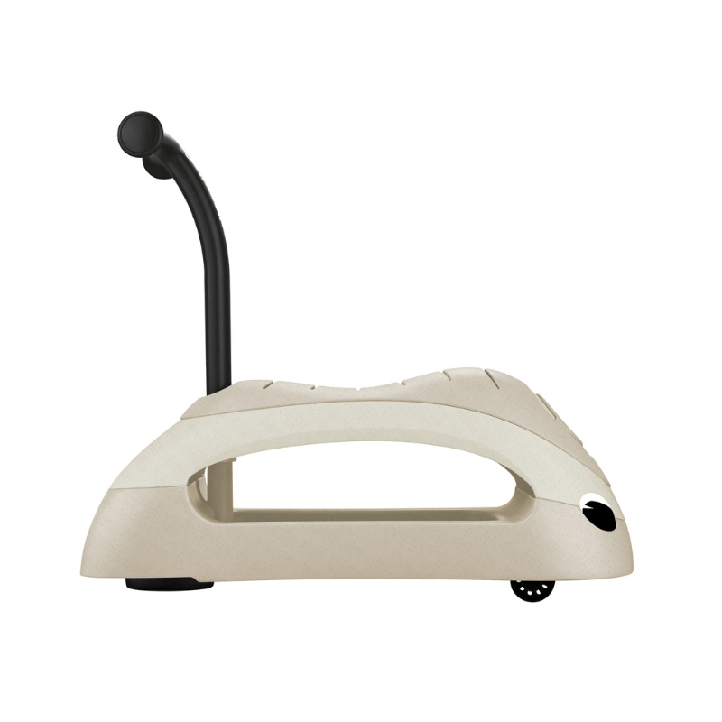 Globber Walk N' Roll 2in1 Ecologic - Coconut