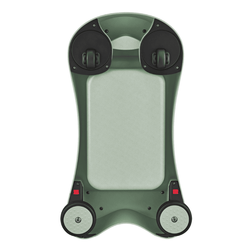 Globber Walk N' Roll 2in1 Ecologic - Pistachio