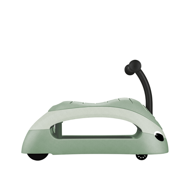 Globber Walk N' Roll 2in1 Ecologic - Pistachio