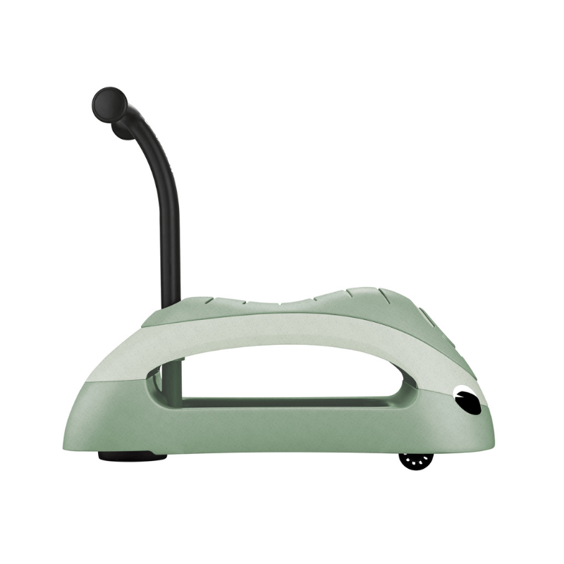 Globber Walk N' Roll 2in1 Ecologic - Pistachio