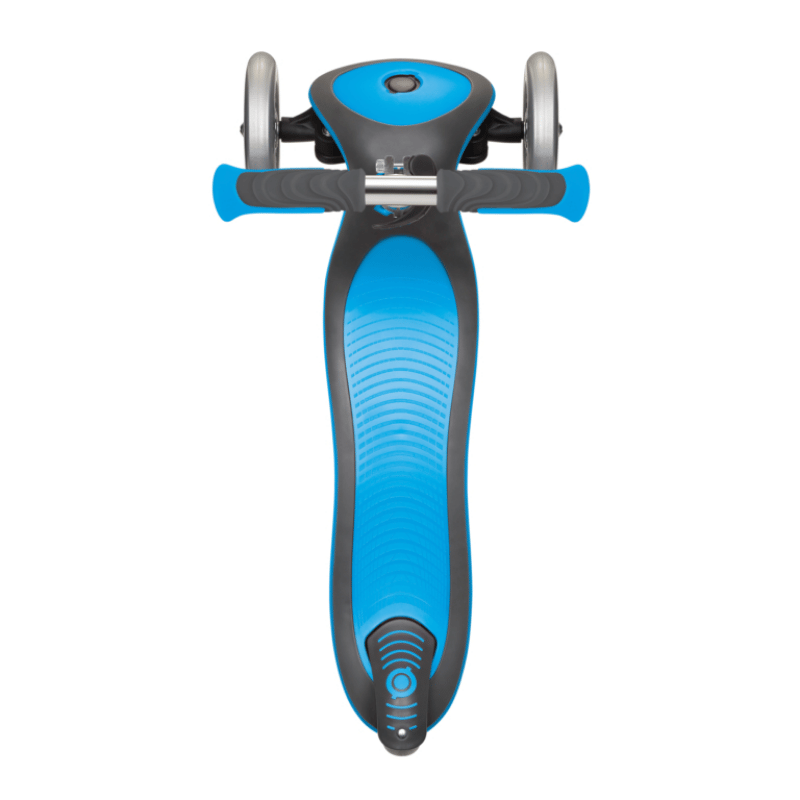 GlobberGlobber Elite Deluxe Scooter - Mavi