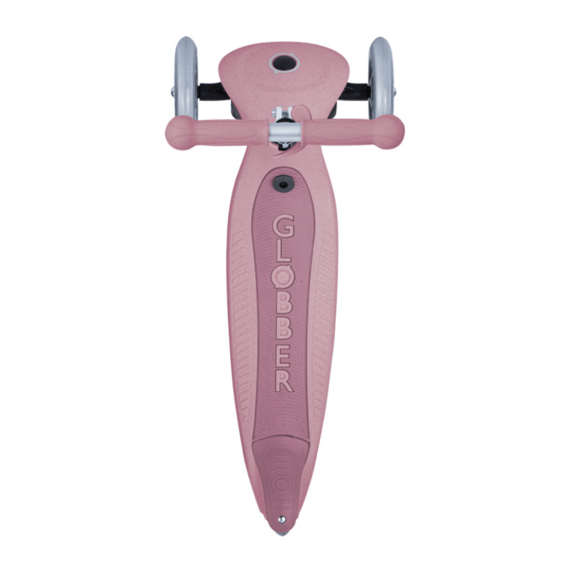 GlobberGlobber Go Up Plus Ecologic Katlanabilir Scooter - Berry