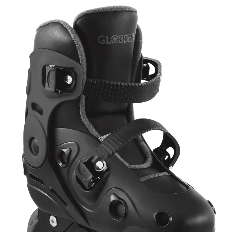 GlobberGlobber Paten M/L - Gri