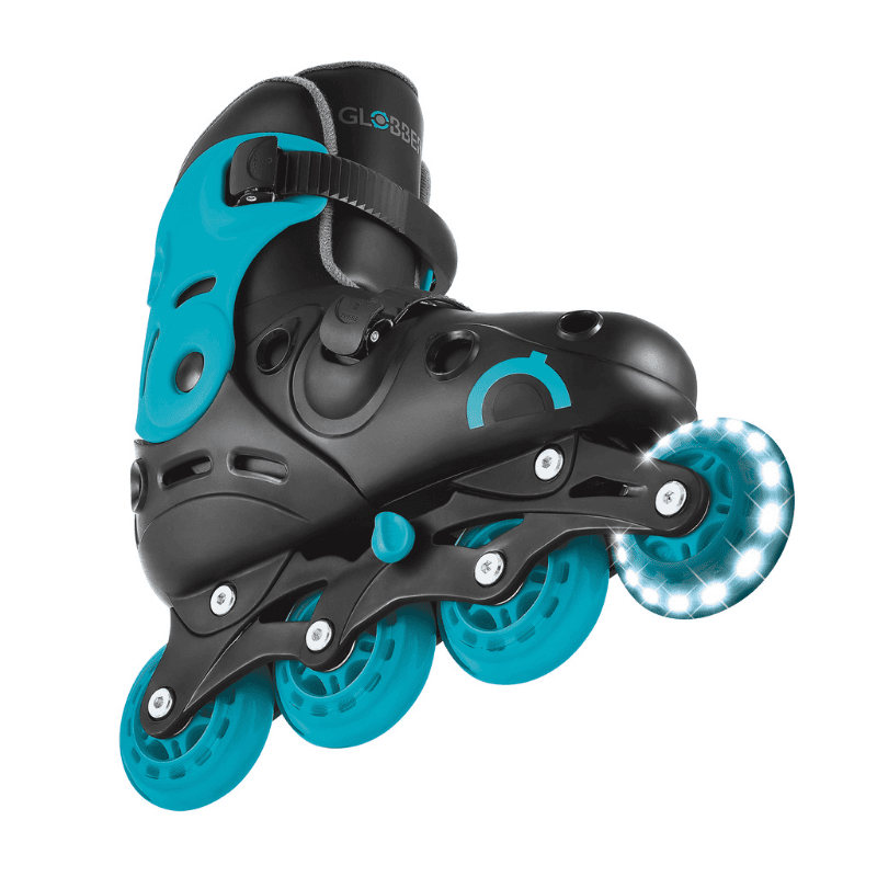 GlobberGlobber Paten M/L - Mavi