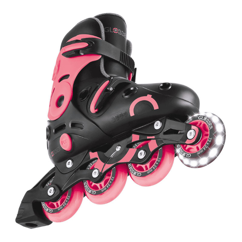 GlobberGlobber Paten M/L - Pembe