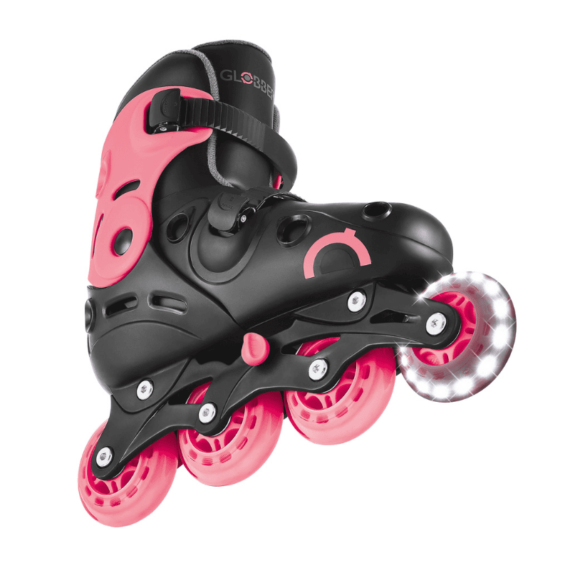 GlobberGlobber Paten M/L - Pembe