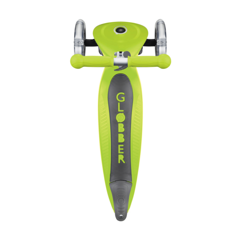 GlobberGlobber Primo Katlanabilir Scooter - Yeşil