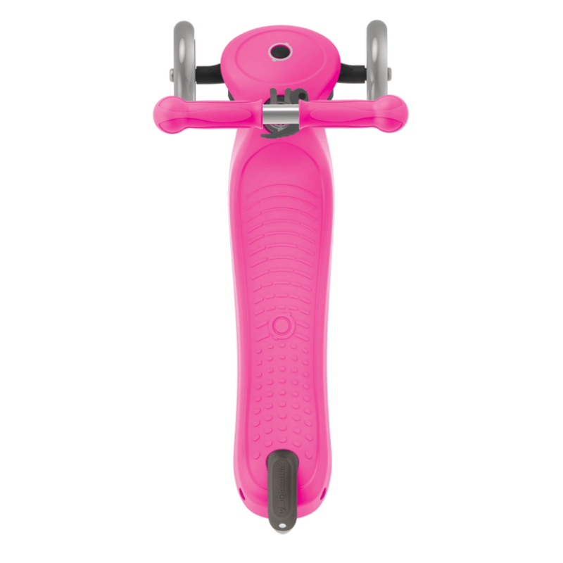 GlobberGlobber Primo Scooter - Pembe