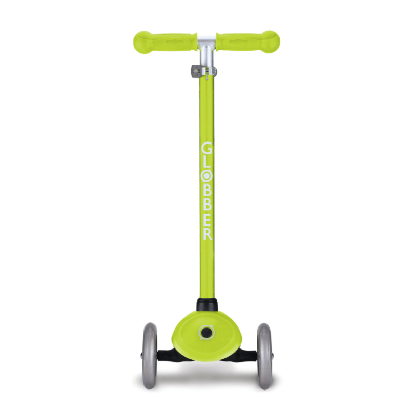 GlobberGlobber Primo Scooter - Yeşil