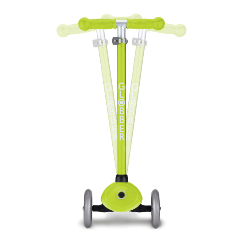 GlobberGlobber Primo Scooter - Yeşil