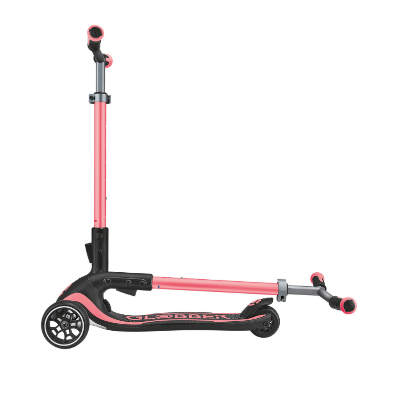 GlobberGlobber Ultimum Scooter - Pembe