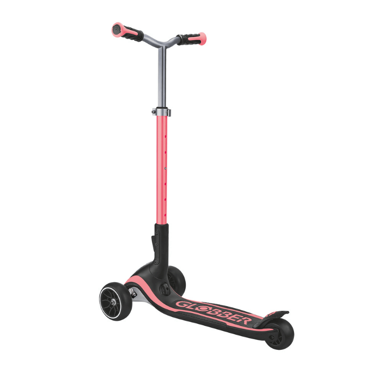 GlobberGlobber Ultimum Scooter - Pembe