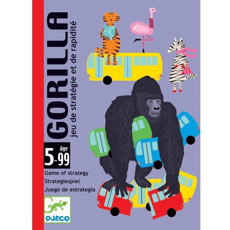 Gorilla
