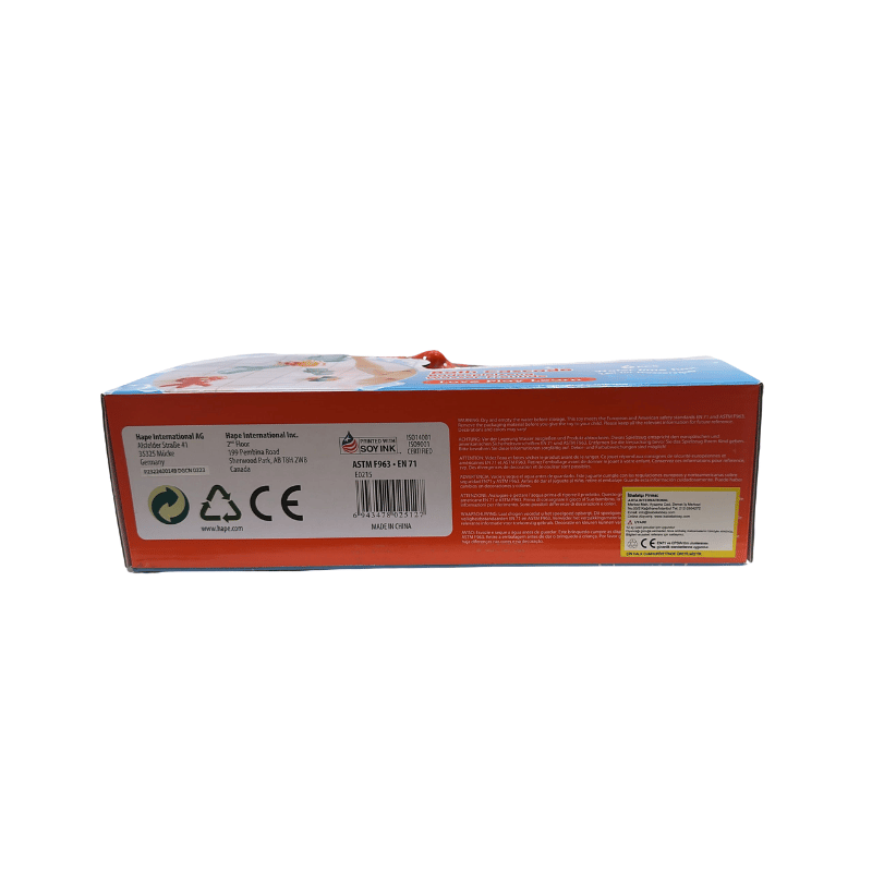Hape Cascade Banyo Seti