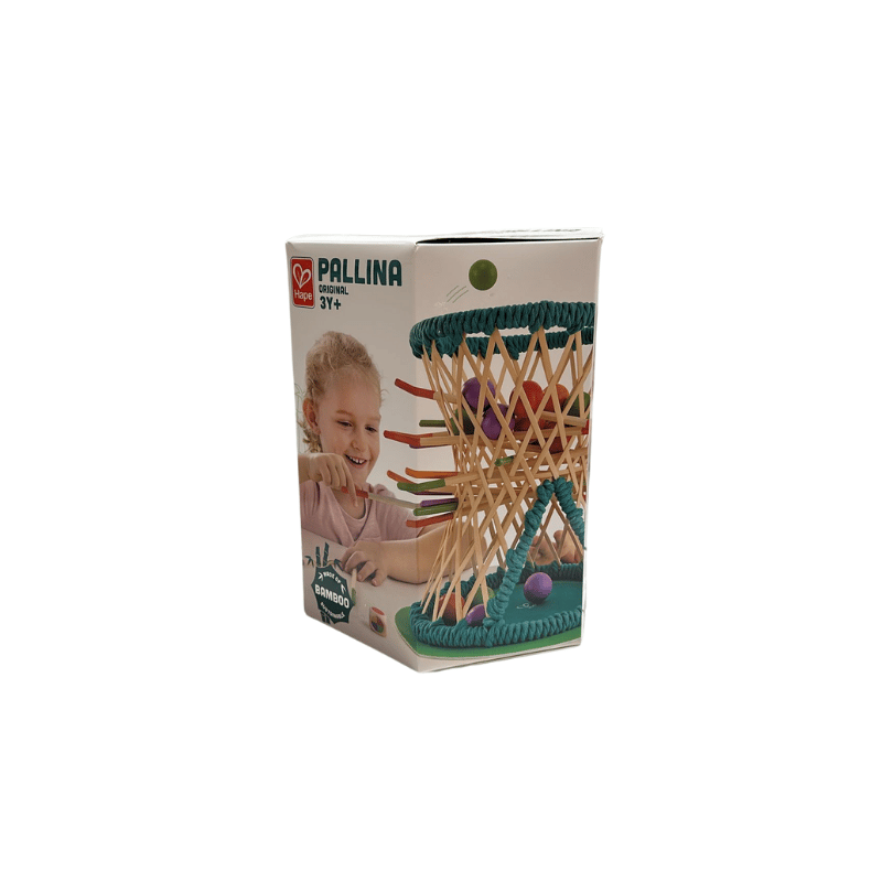 Hape Pallina Original - Beceri Oyunu