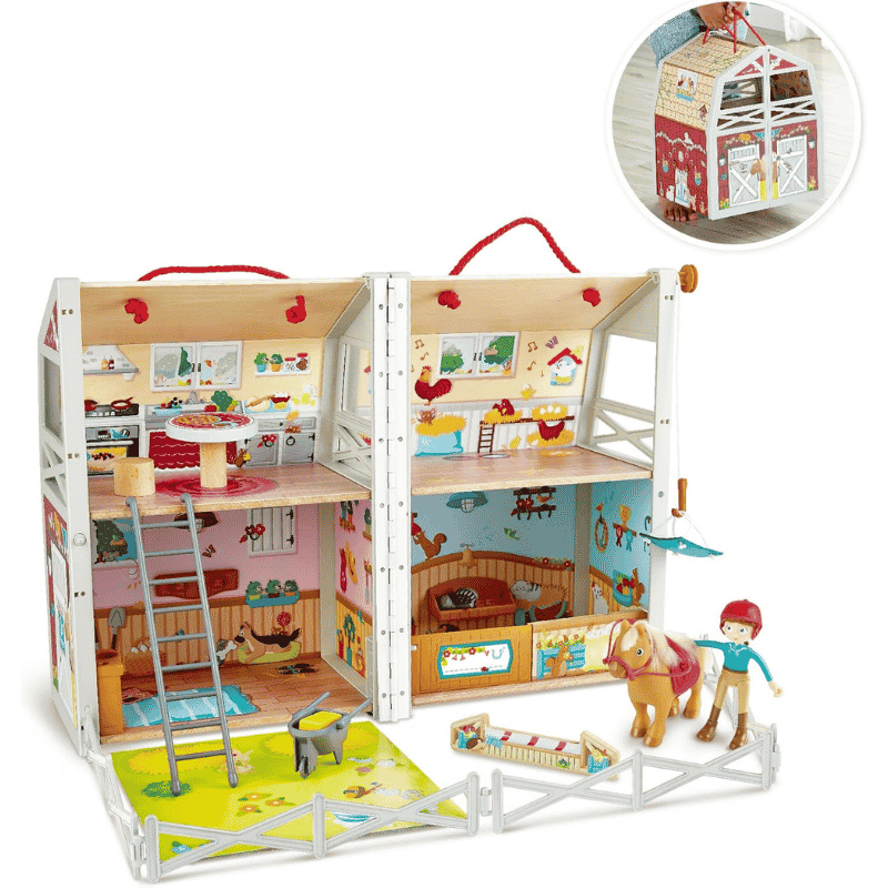 HapeHape Pony Çiftlik