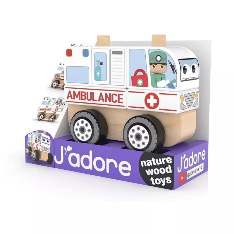 Jadore Ambulans