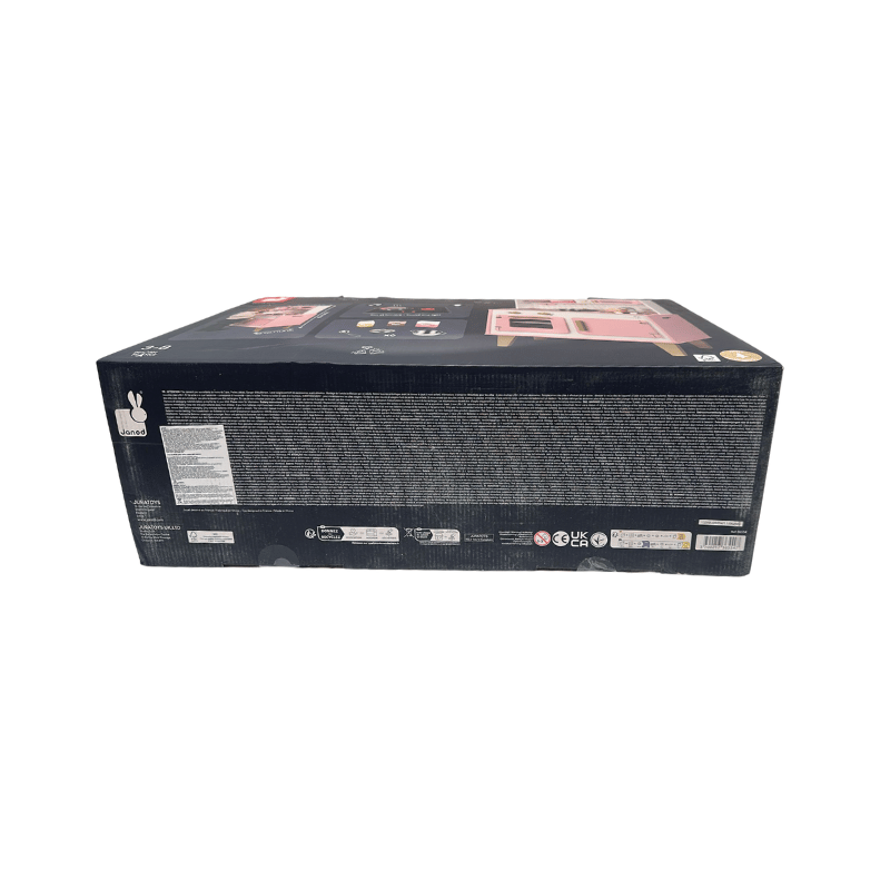 Janod Candy Chic Mutfak