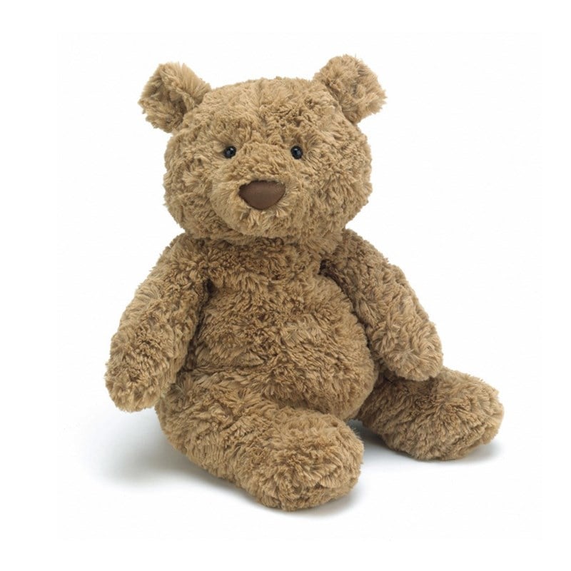 Jellycat Bartholomew Ayıcık Büyük Boy