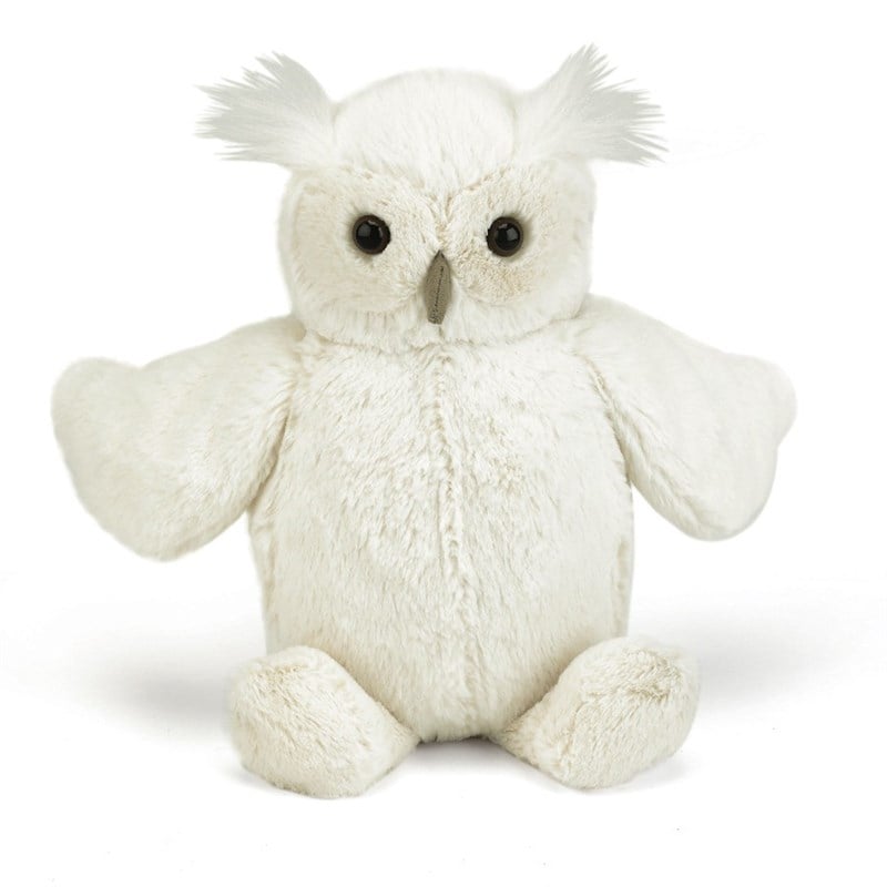 Jellycat Bashful Baykuş Küçük Boy