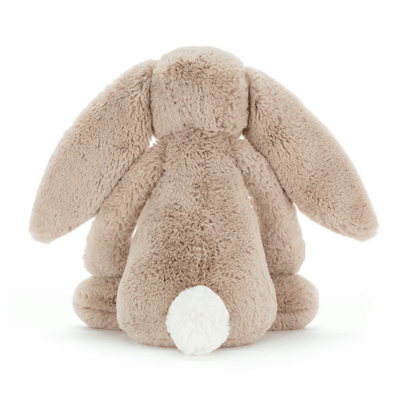 Jellycat Bashful Bej Tavşan Büyük Boy 36 cm
