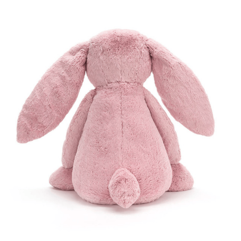 Jellycat Bashful Koyu Pembe Tavşan Dev Boy 67 cm