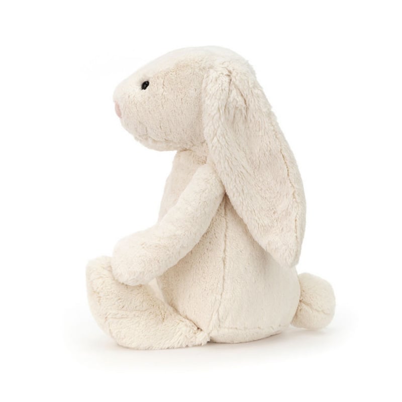 Jellycat Bashful Krem Tavşan Dev Boy 67 cm