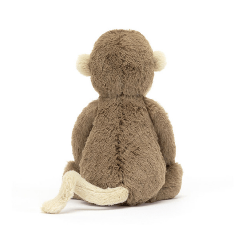 Jellycat Bashful Maymun Küçük Boy