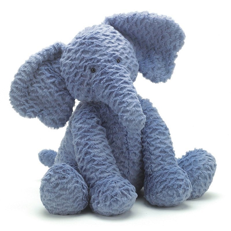 Jellycat Fuddlewuddle Fil Büyük Boy