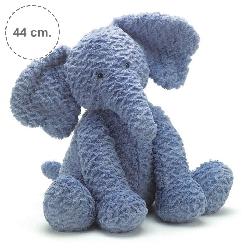 Jellycat Fuddlewuddle Fil Mega Boy 44 cm