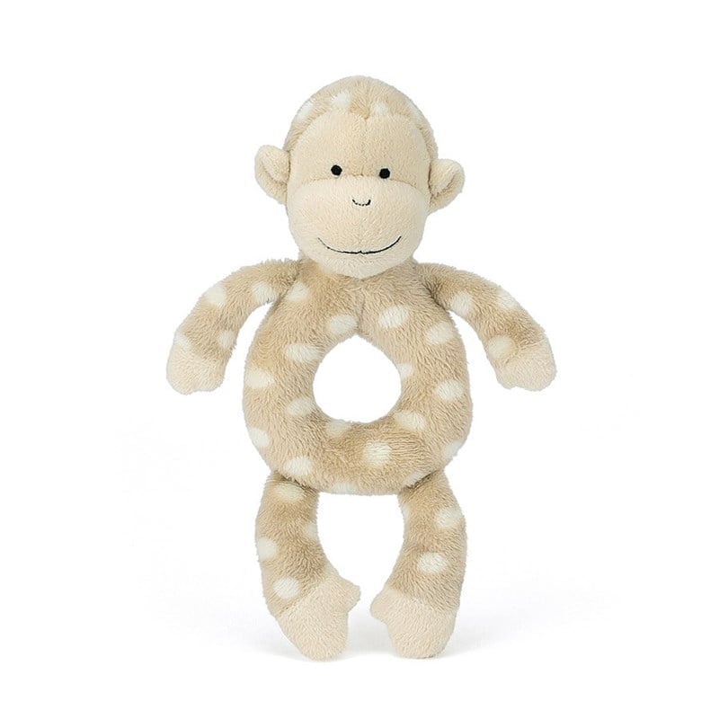 Jellycat Monty Maymun İlk Arkadaşım