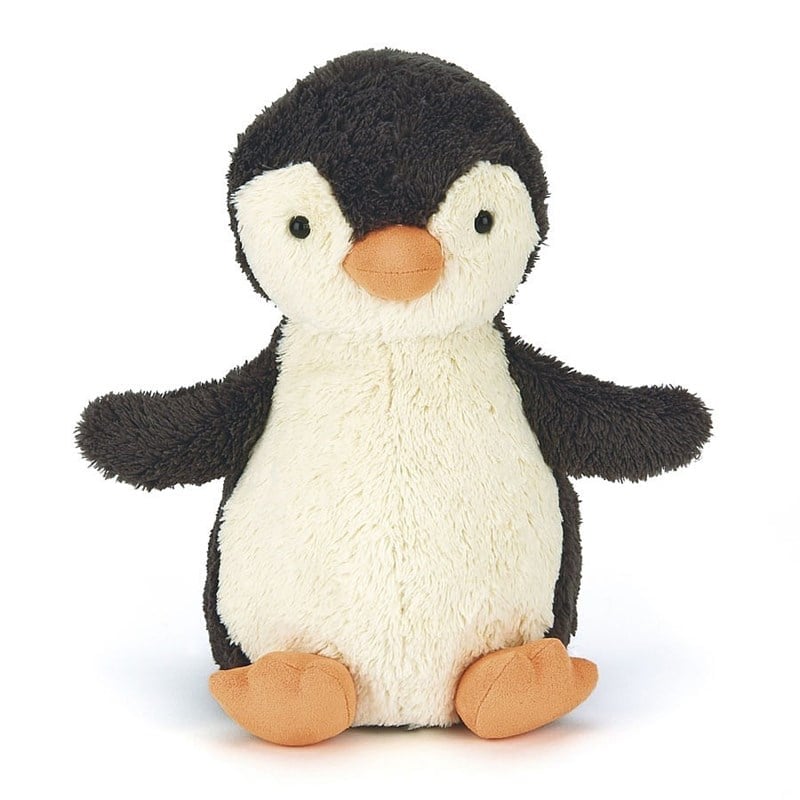 Jellycat Peanut Penguen Orta Boy