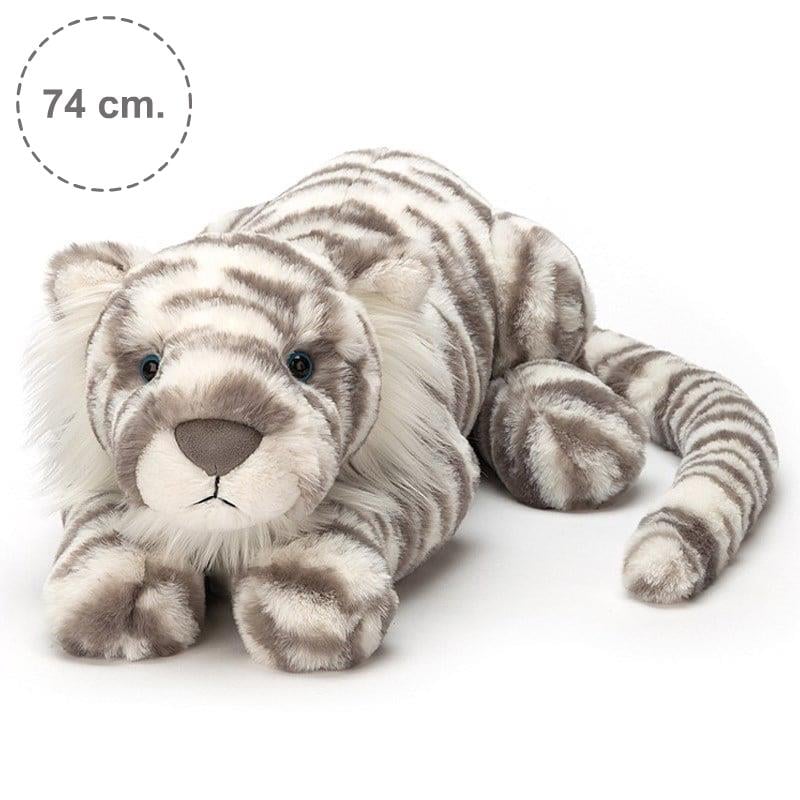 Jellycat Sacha Kaplan Dev Boy 74 cm