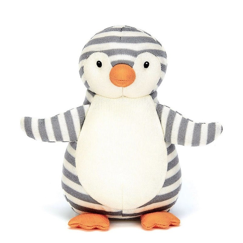 Jellycat Shiver Penguen