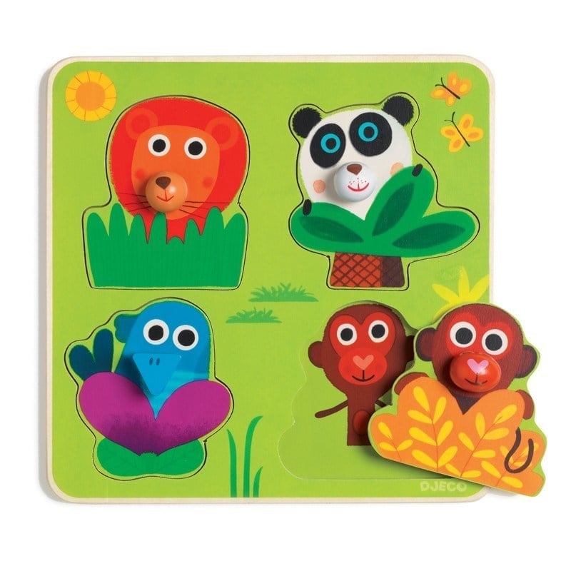 Junglanimo