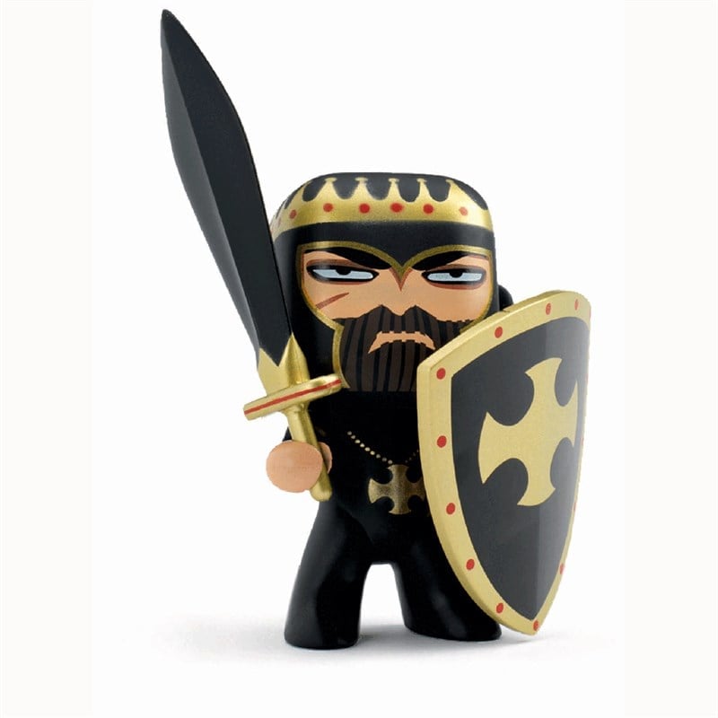 King Drak