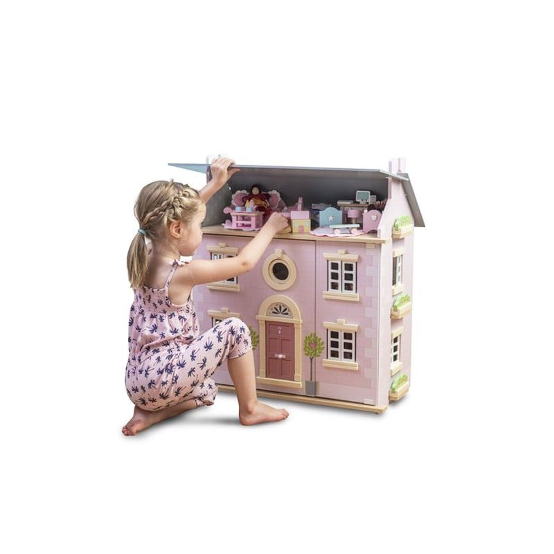 Le Toy Van Bebek Evi/Bay Tree