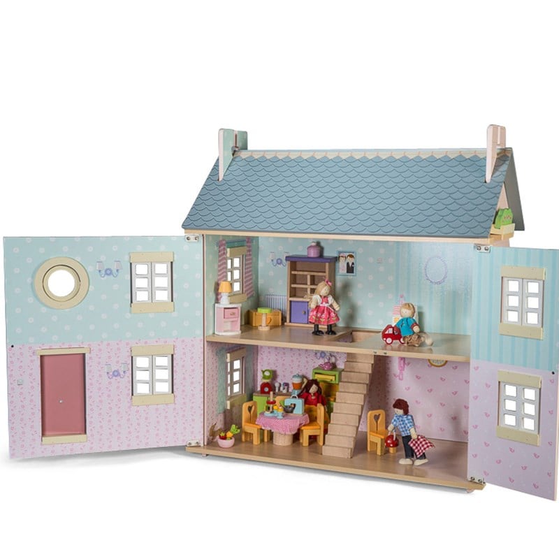 Le Toy Van Bebek Evi/Bay Tree