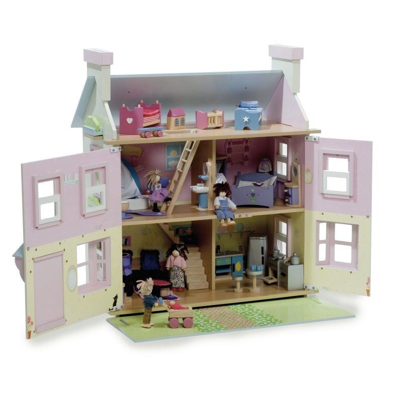 Le Toy Van Bebek Evi/Mayberry Manor