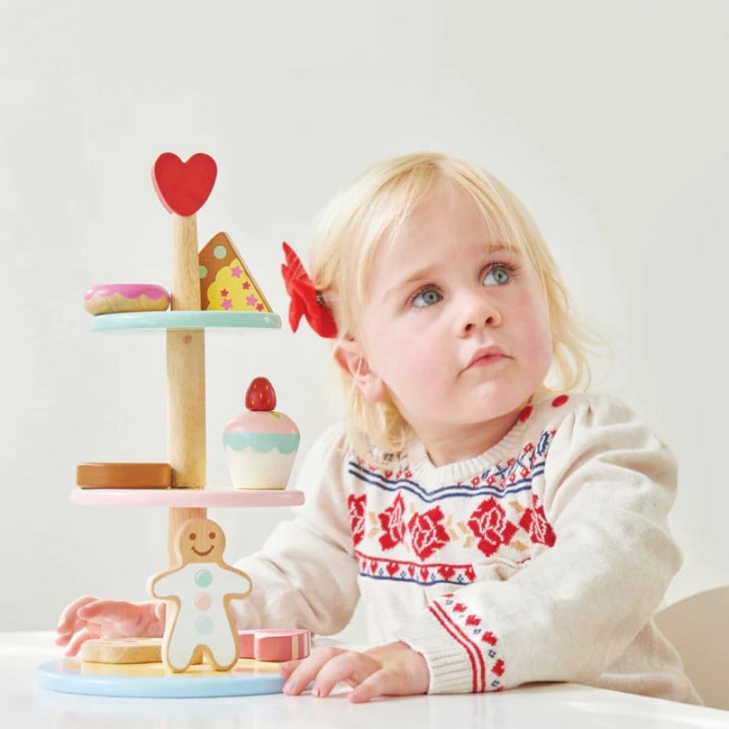 Le Toy Van Kek Standı